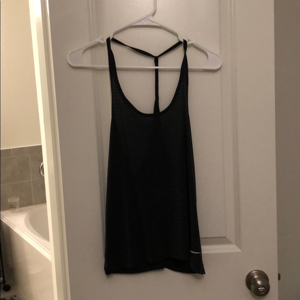 Nike tank